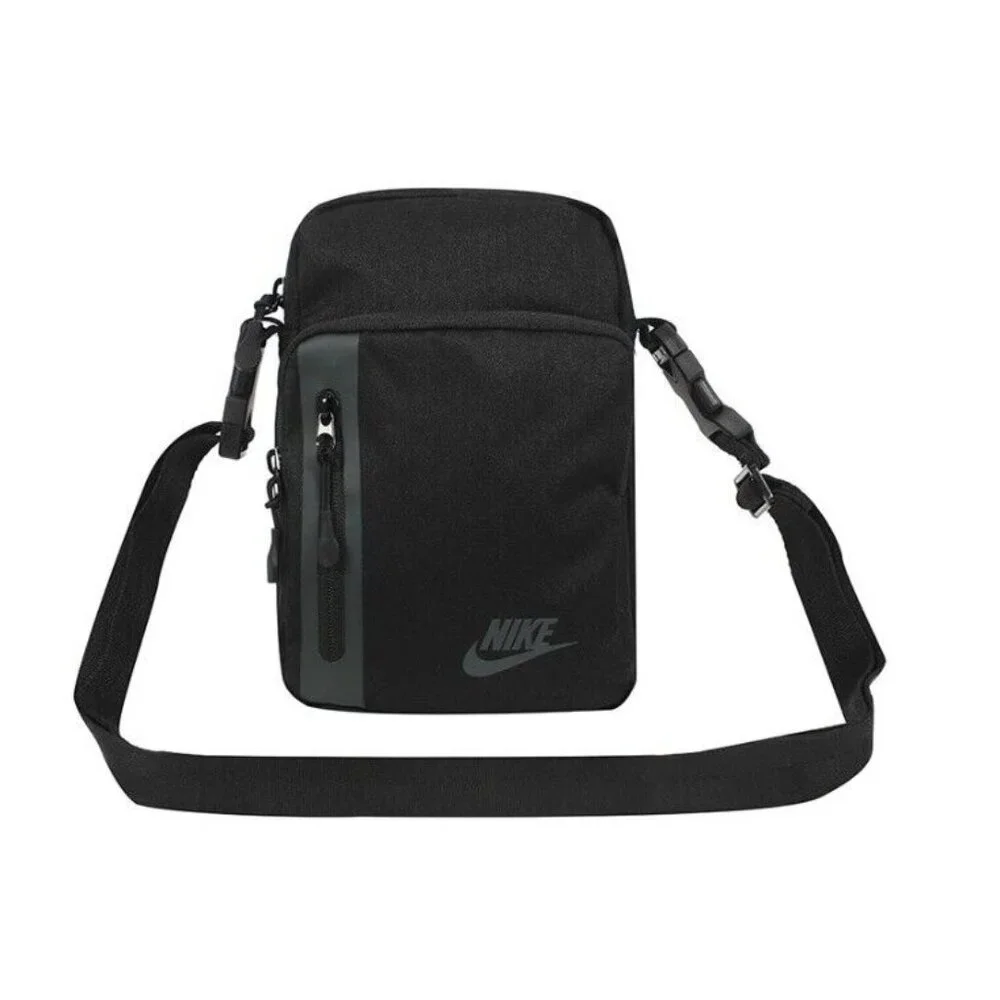Nike Elemental Premium Crossbody Bag Unisex Sportswear Casual Bag NWT DN2557-010